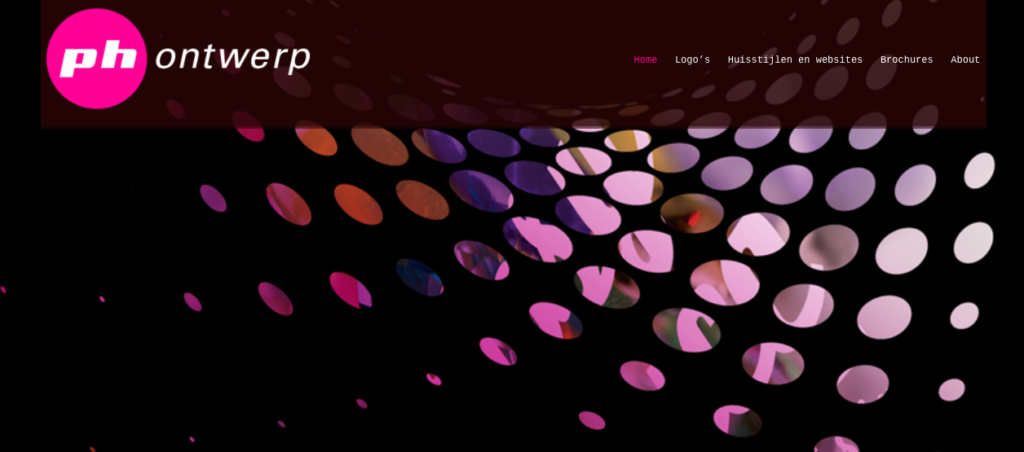 wordpress website amsterdam vindbaar maken google