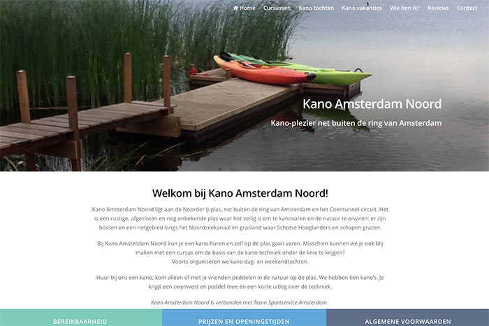 wordpress-websites-amsterdam-kano