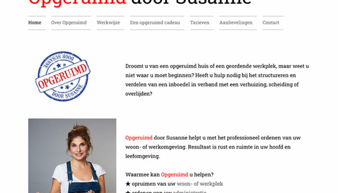 wordpress-websites-amsterdam-opgeruimd